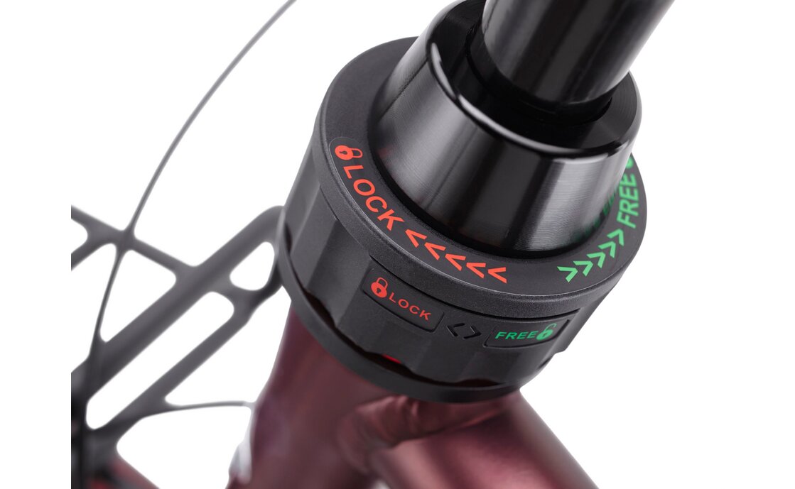 Electra Townie Commute Go! 5i EQ Step-Thru - 500 Wh - 28 Zoll - Trapez - 2026