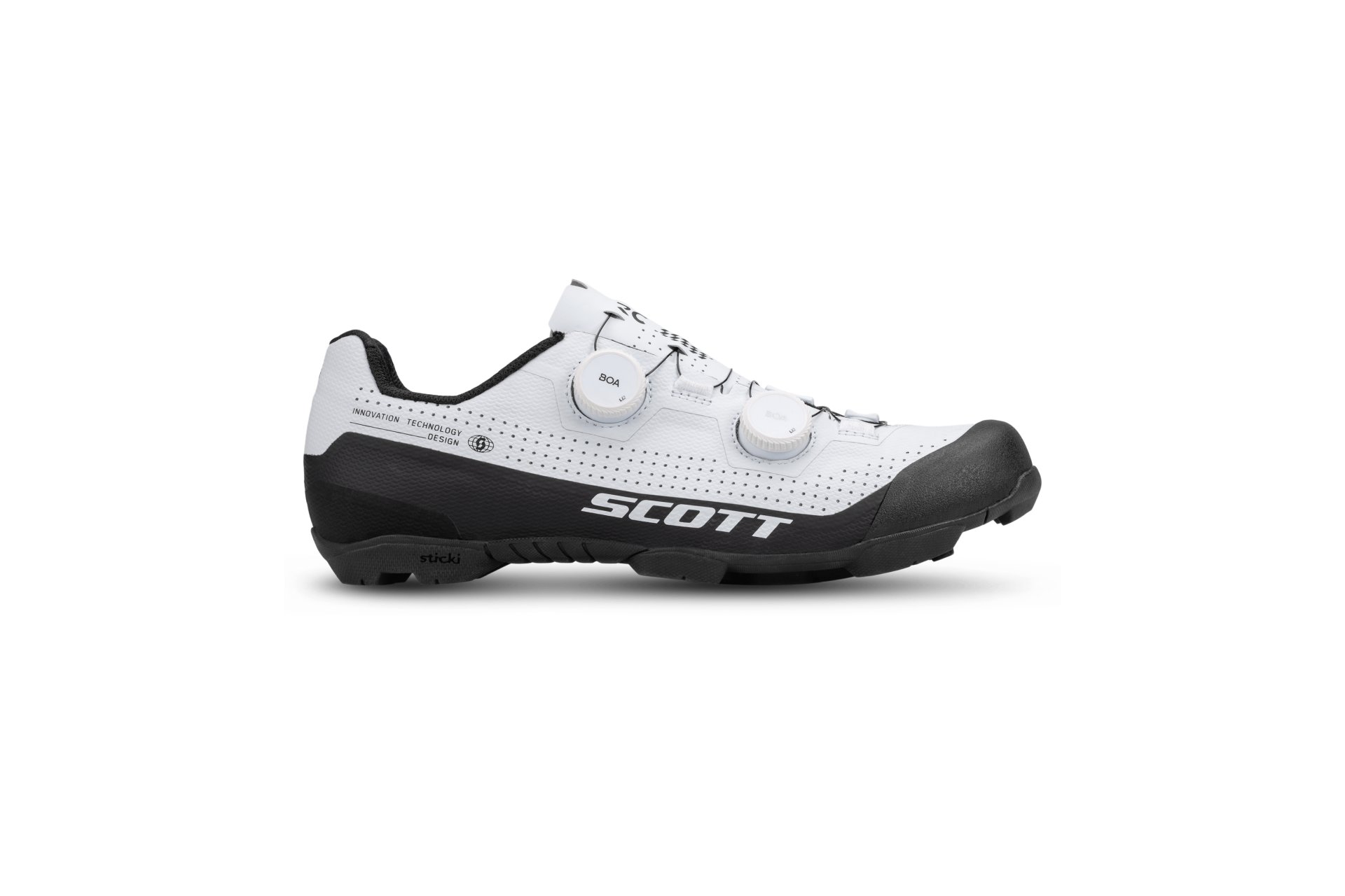 Scott MTB RC Schuhe