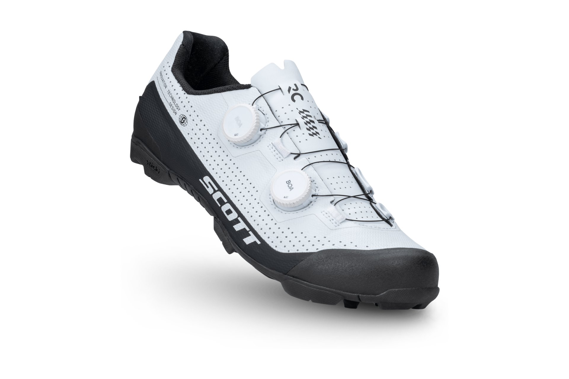Scott MTB RC Schuhe