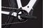 Cube Reaction Hybrid Race 800 - 800 Wh - 29 Zoll - Diamant