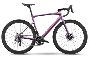 BMC - Rennräder - BMC Roadmachine 01 Four - 2022 - 28 Zoll - Diamant