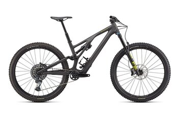 Fully - Specialized Stumpjumper Evo Expert - 2022 - 29 Zoll - Fully