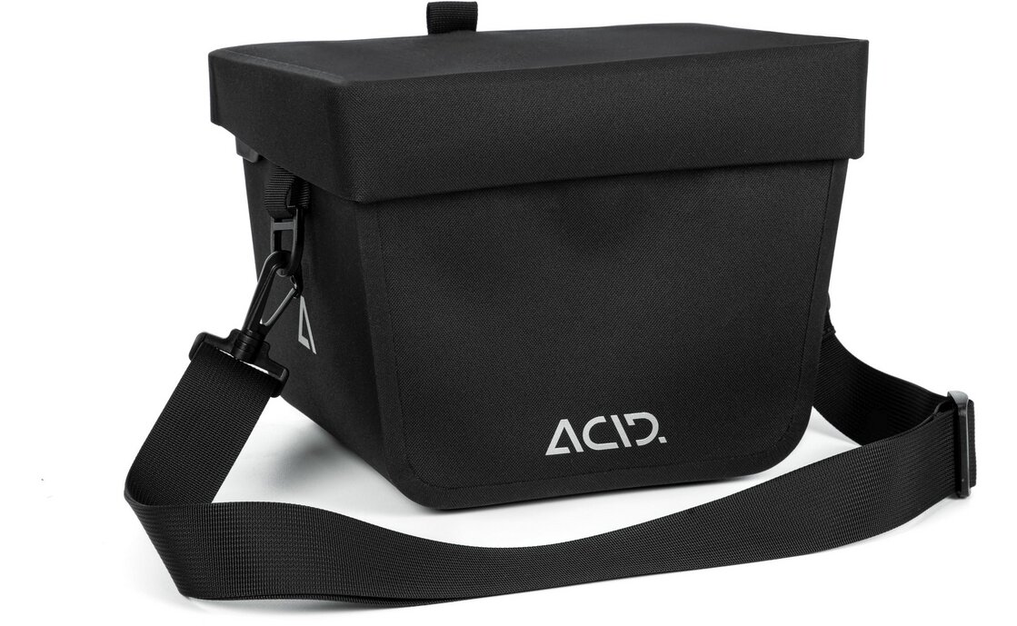 Cube ACID Lenkertasche Pure 7 FILink