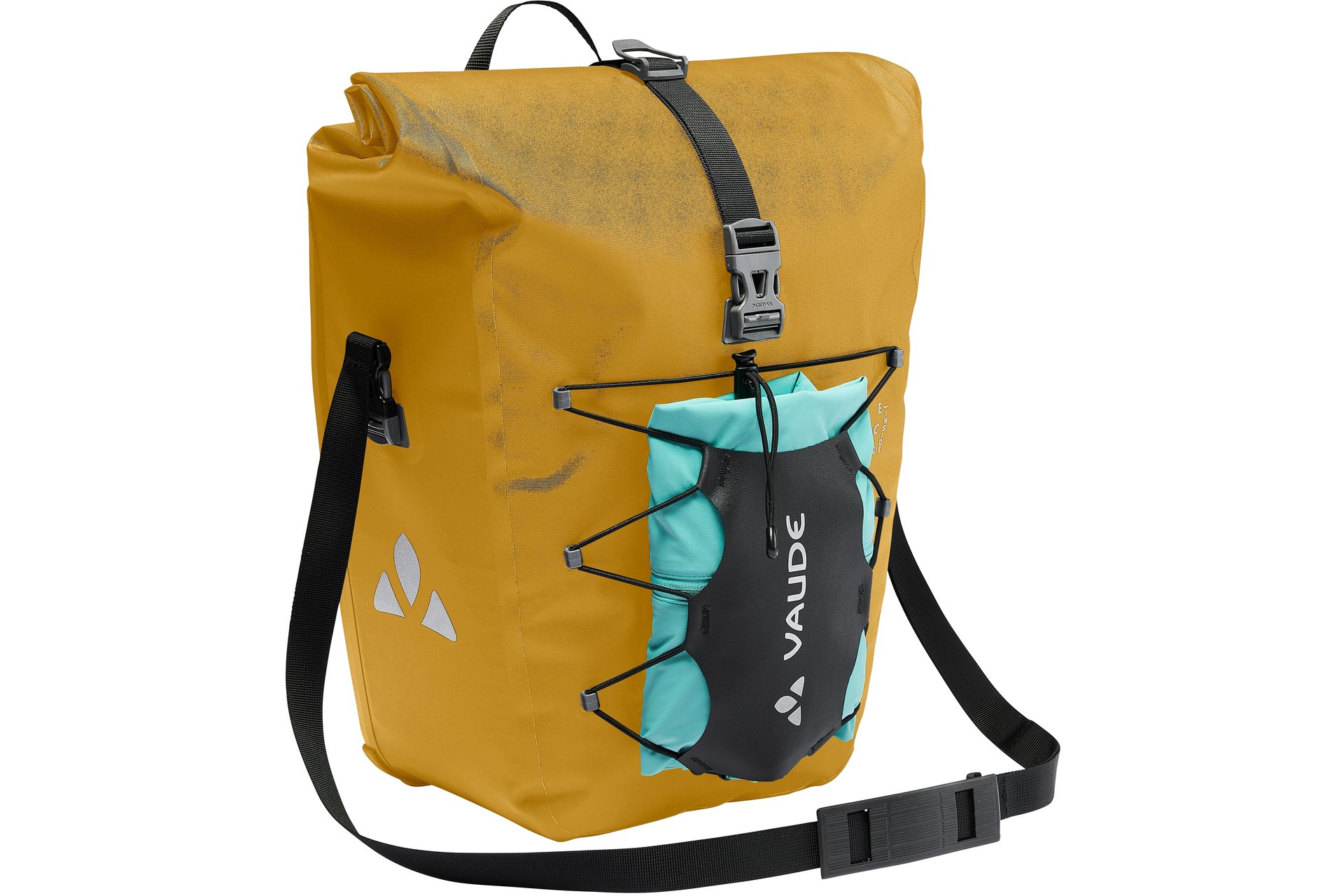 Vaude Proof Back 24 TR Single