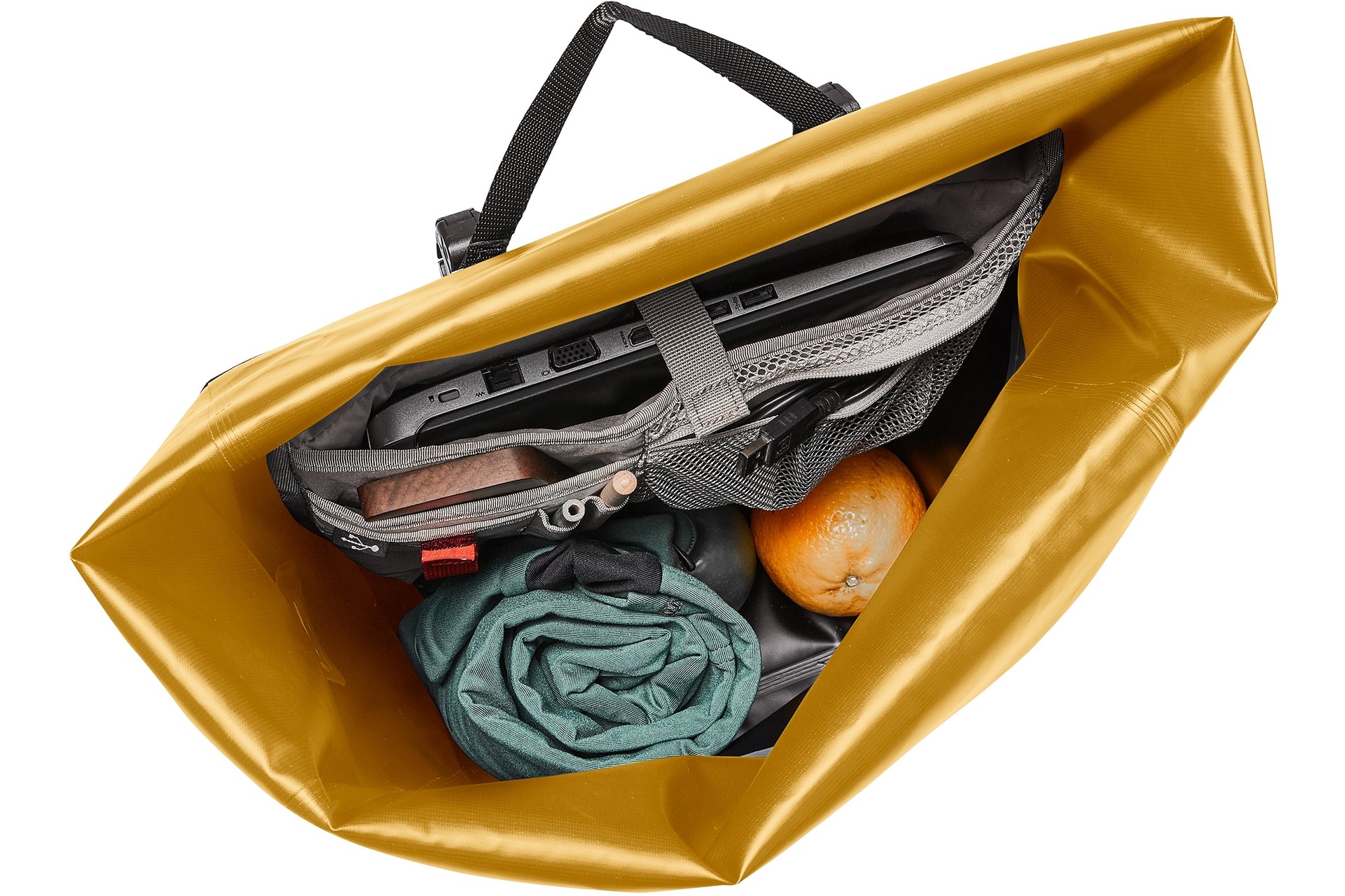 Vaude Proof Back 24 TR Single