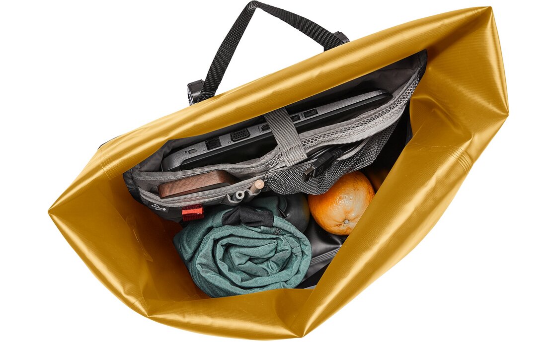 Vaude Proof Back 24 TR Single