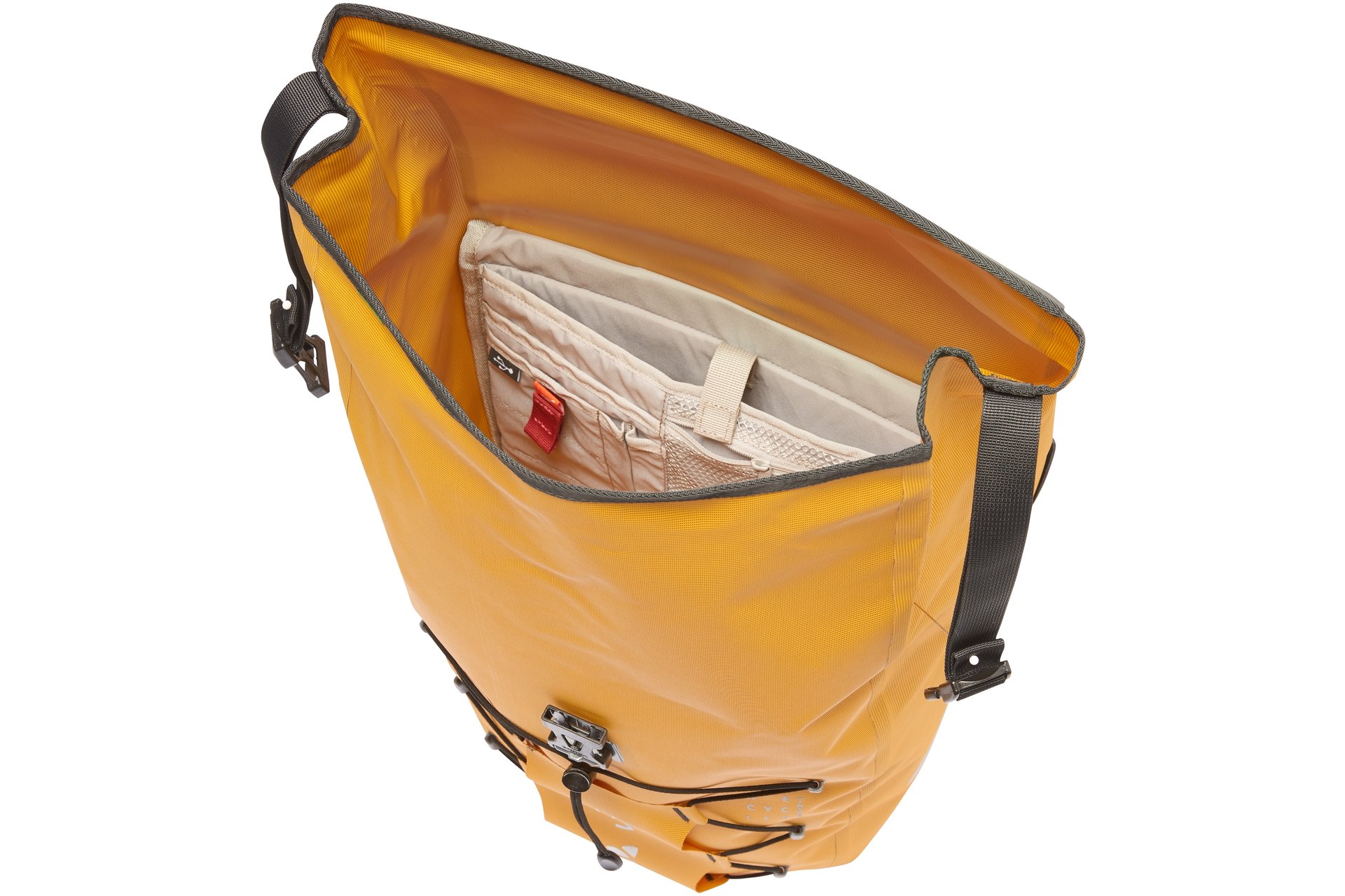 Vaude Proof Back 24 TR Single