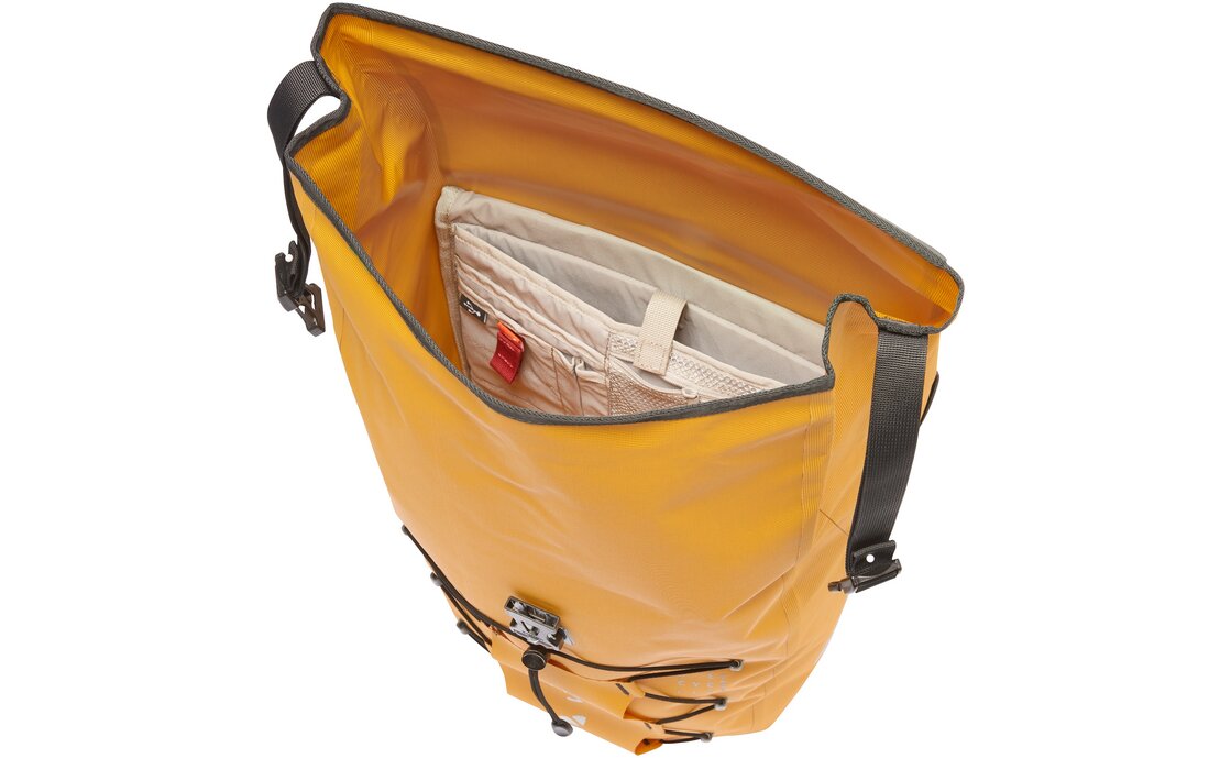 Vaude Proof Back 24 TR Single