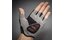 GRIPGRAB EasyRider Padded Kurzfinger Handschuhe