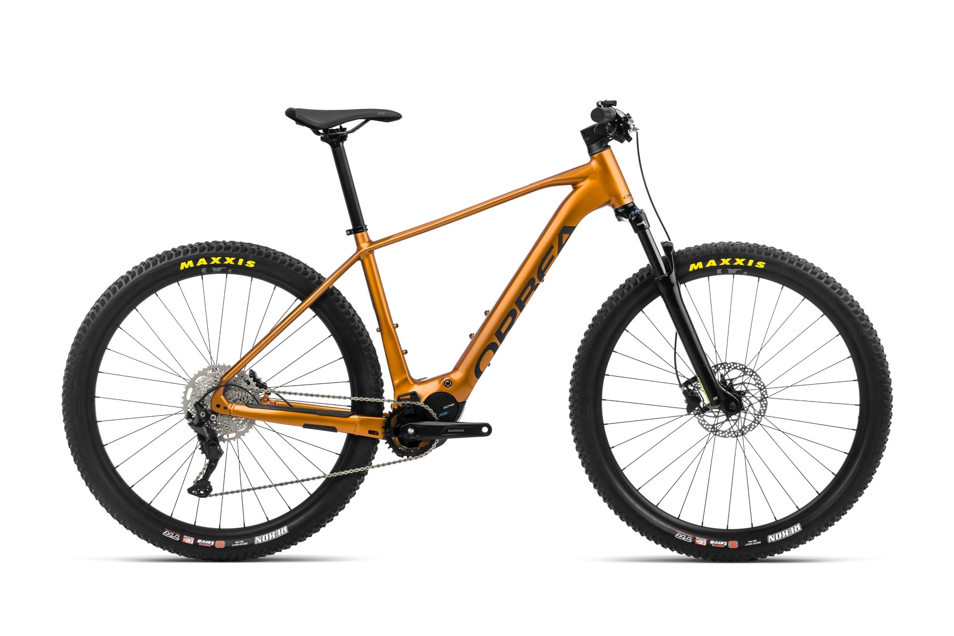 Orbea Urrun 40 - 540 Wh - 29 Zoll - Diamant