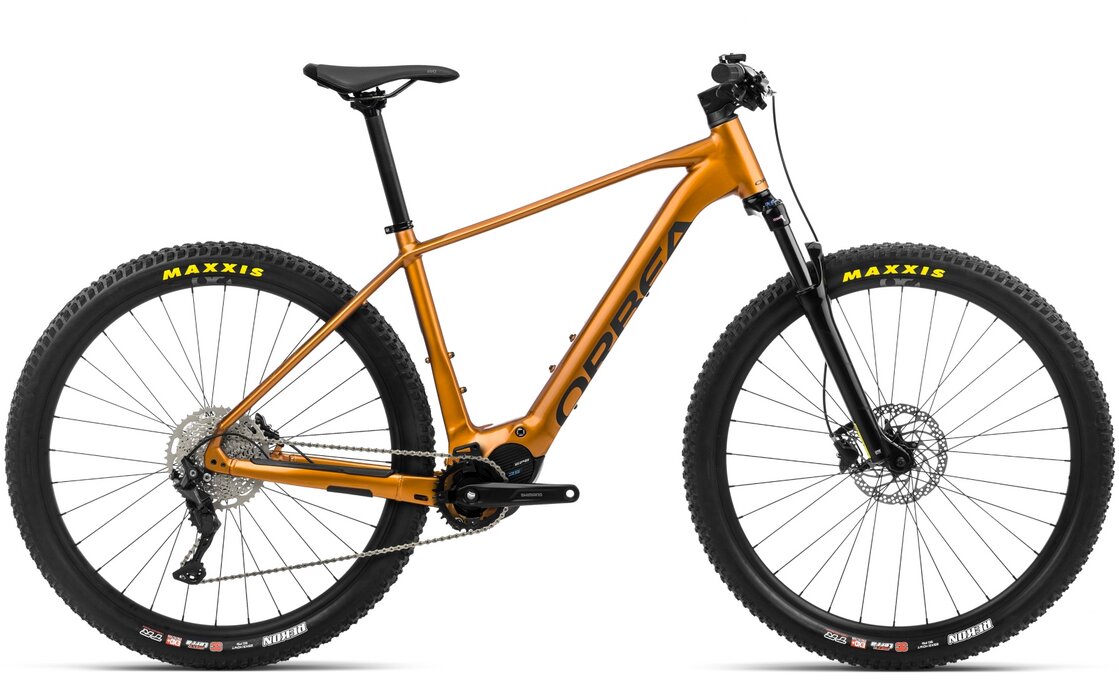 Orbea Urrun 40 - 540 Wh - 29 Zoll - Diamant