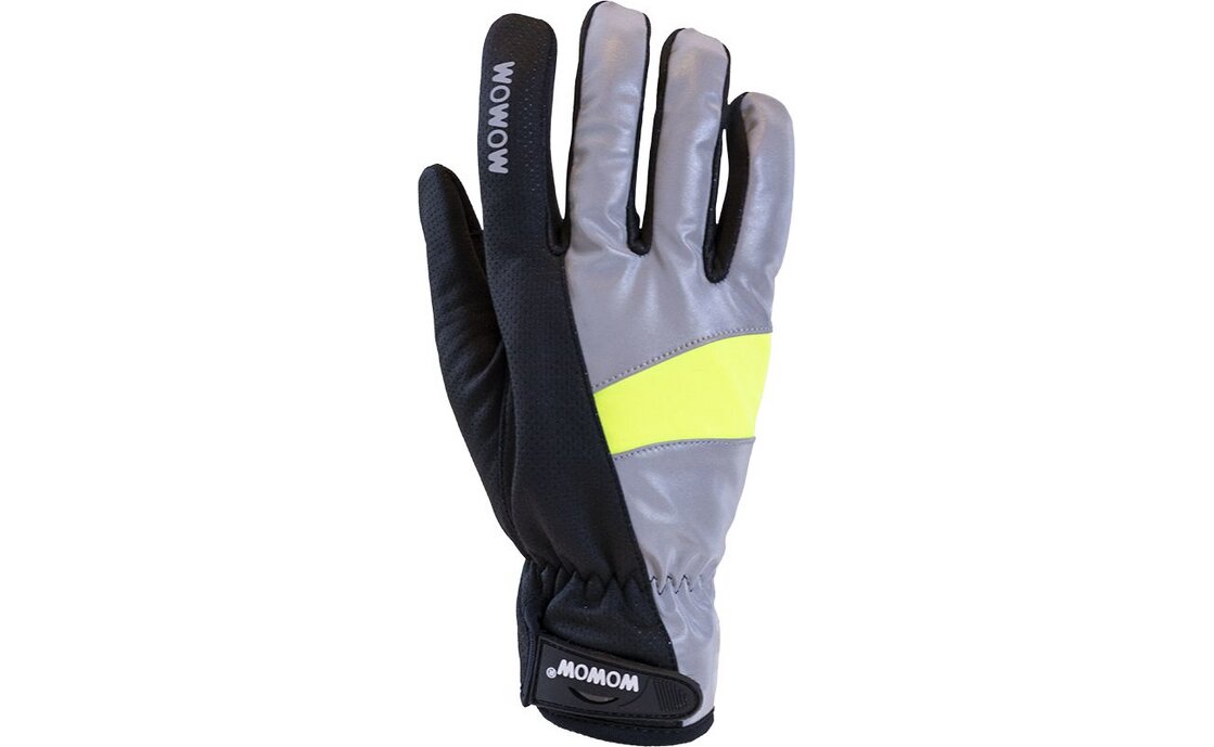 WOWOW Cycle Gloves 2.0 FR Langfinger Handschuhe