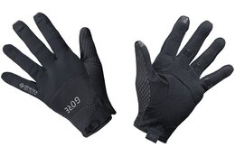 Gore C5 Windstopper Langfinger Handschuhe