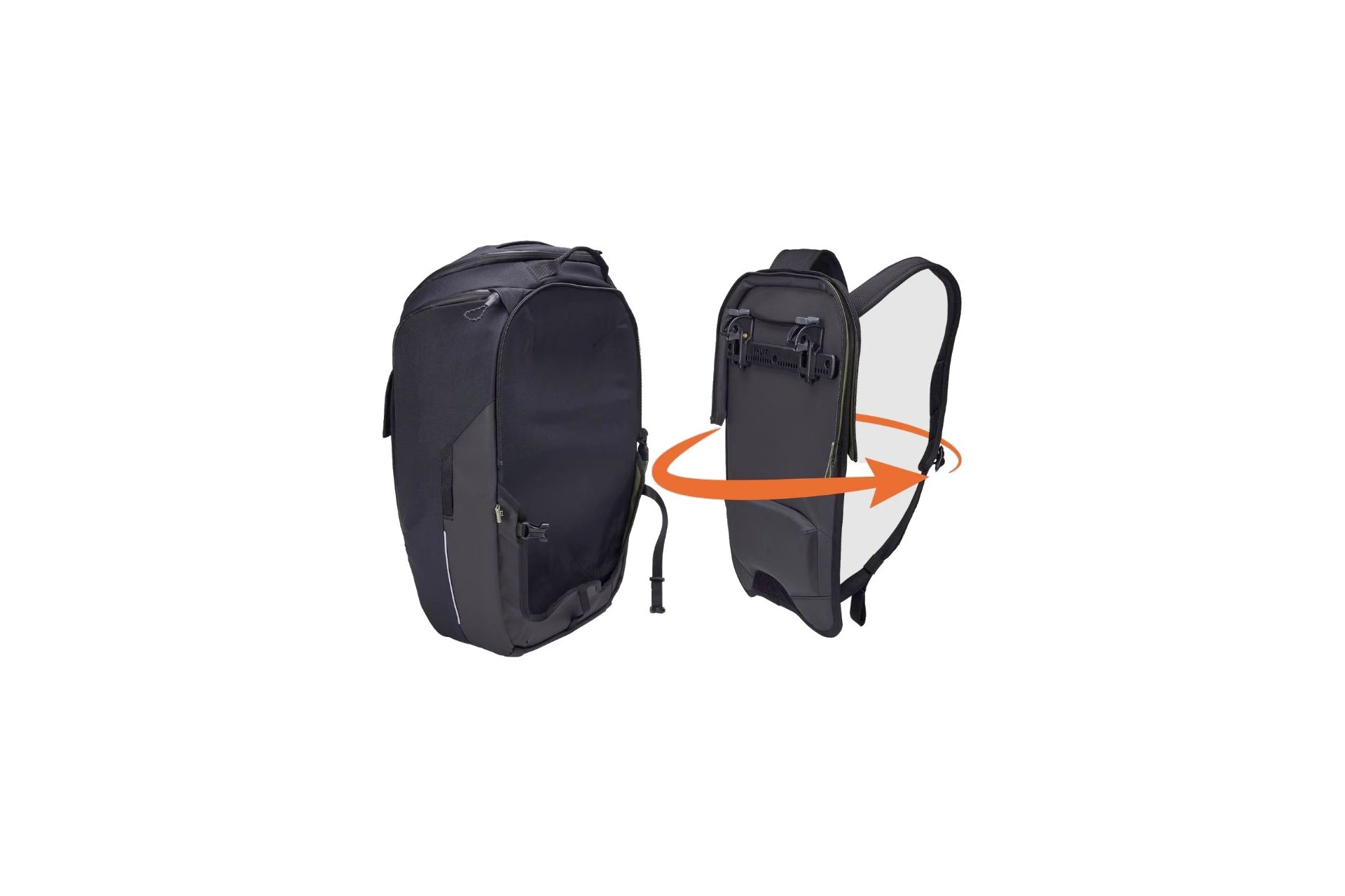 Thule Paramount Hybride Packtasche 26L