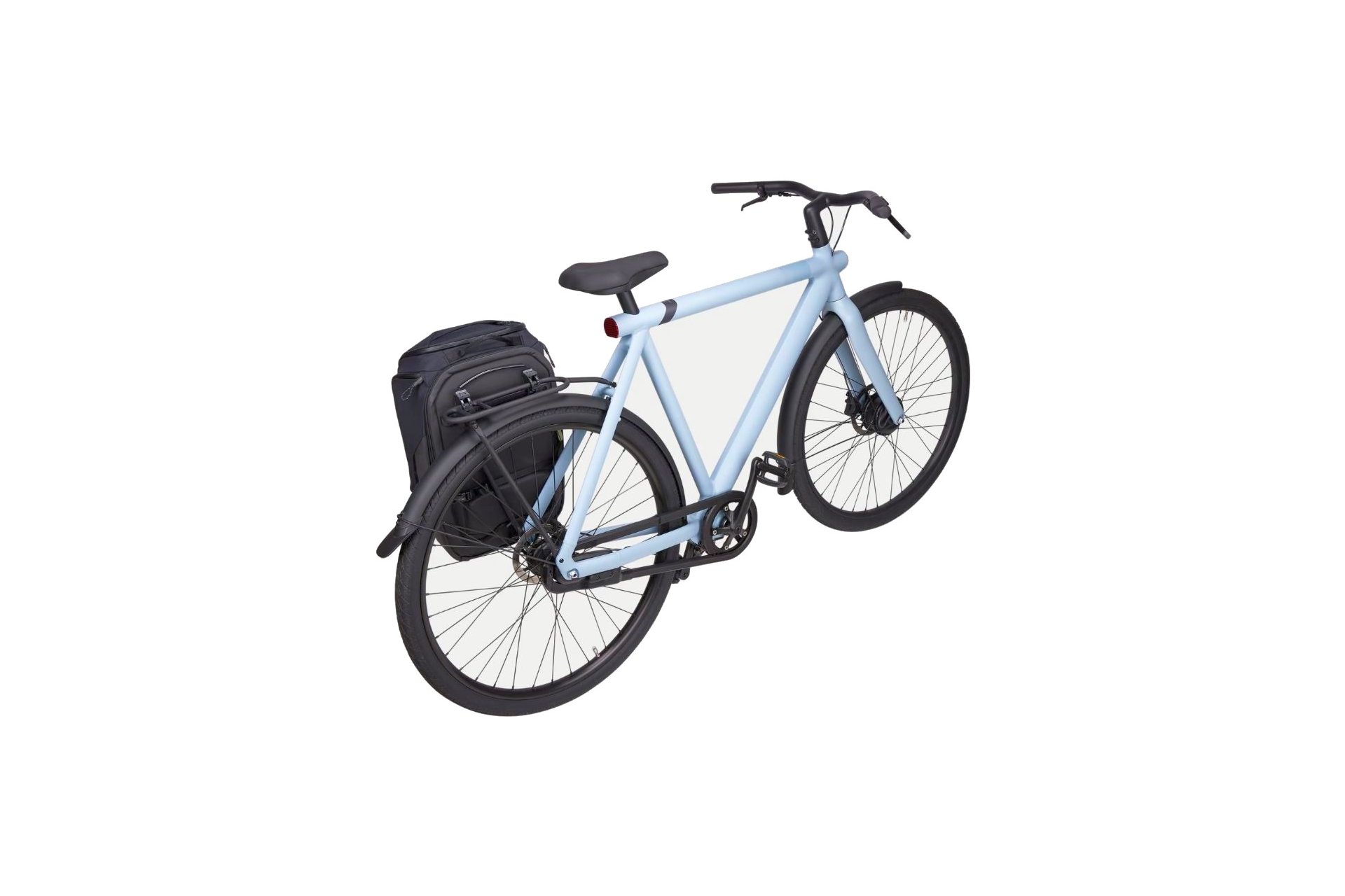 Thule Paramount Hybride Packtasche 26L