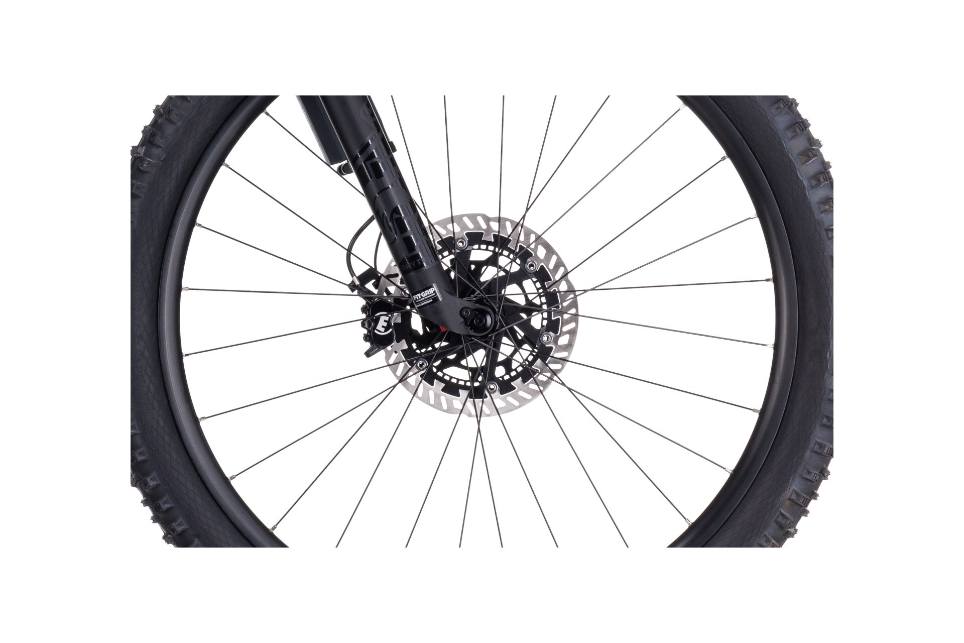 Cube Stereo Hybrid 140 HPC ABS 750 - 750 Wh - 29 Zoll - Fully