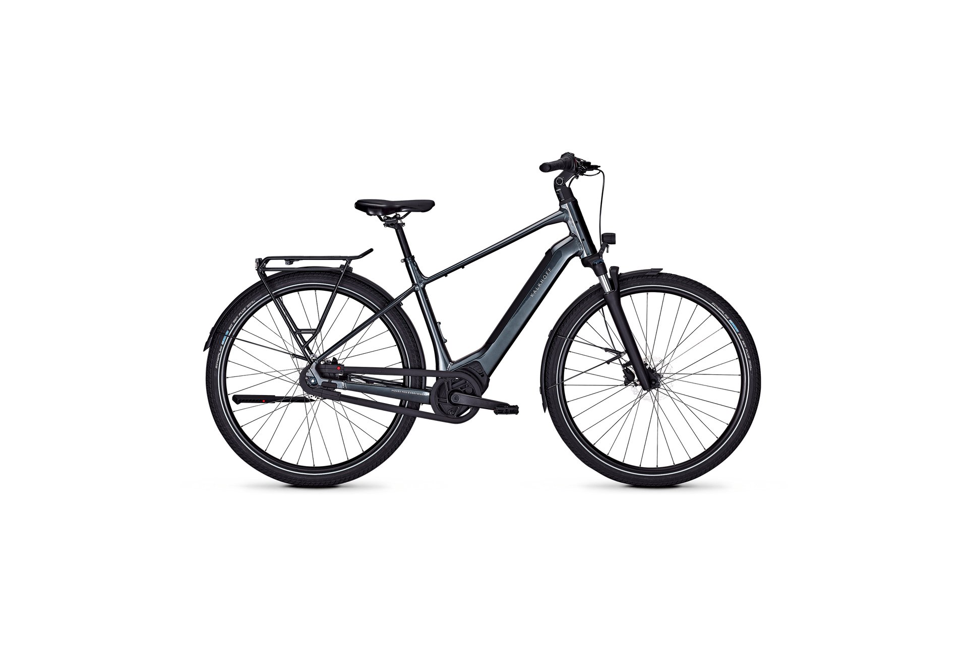 Kalkhoff Image L Season - 400 Wh - 29 Zoll - Diamant - 2026
