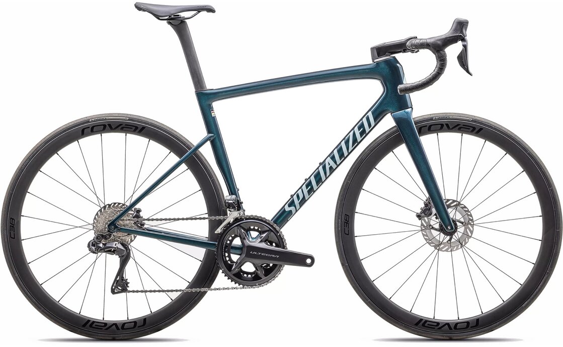 Specialized Tarmac SL8 Expert Di2 - 28 Zoll - Diamant - 2025