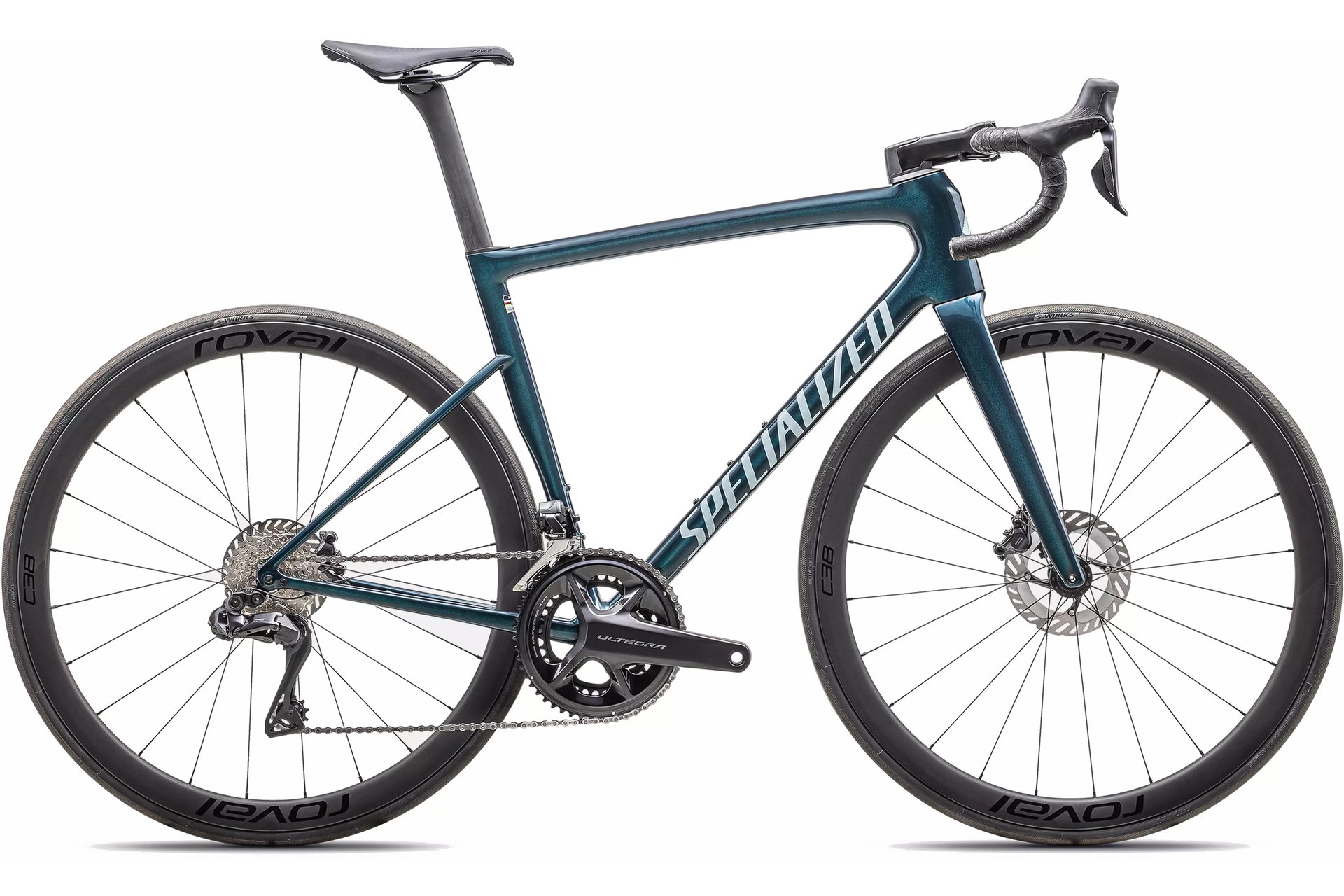Specialized Tarmac SL8 Expert Di2 - 28 Zoll - Diamant - 2025