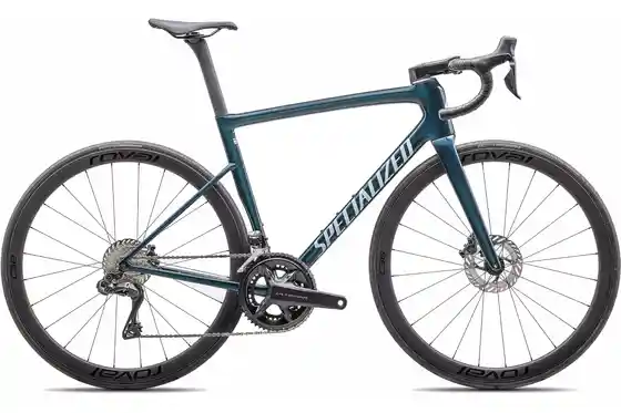 28 Zoll - Rennräder - Specialized Tarmac SL8 Expert Di2 - 28 Zoll - Diamant