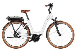 Riese und Müller Swing4 vario - 500 Wh - 28 Zoll - Tiefeinsteiger - 2026