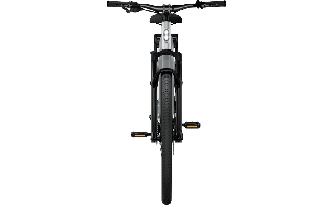 TENWAYS AGO-X - 504 Wh - 29 Zoll - Diamant - 2026