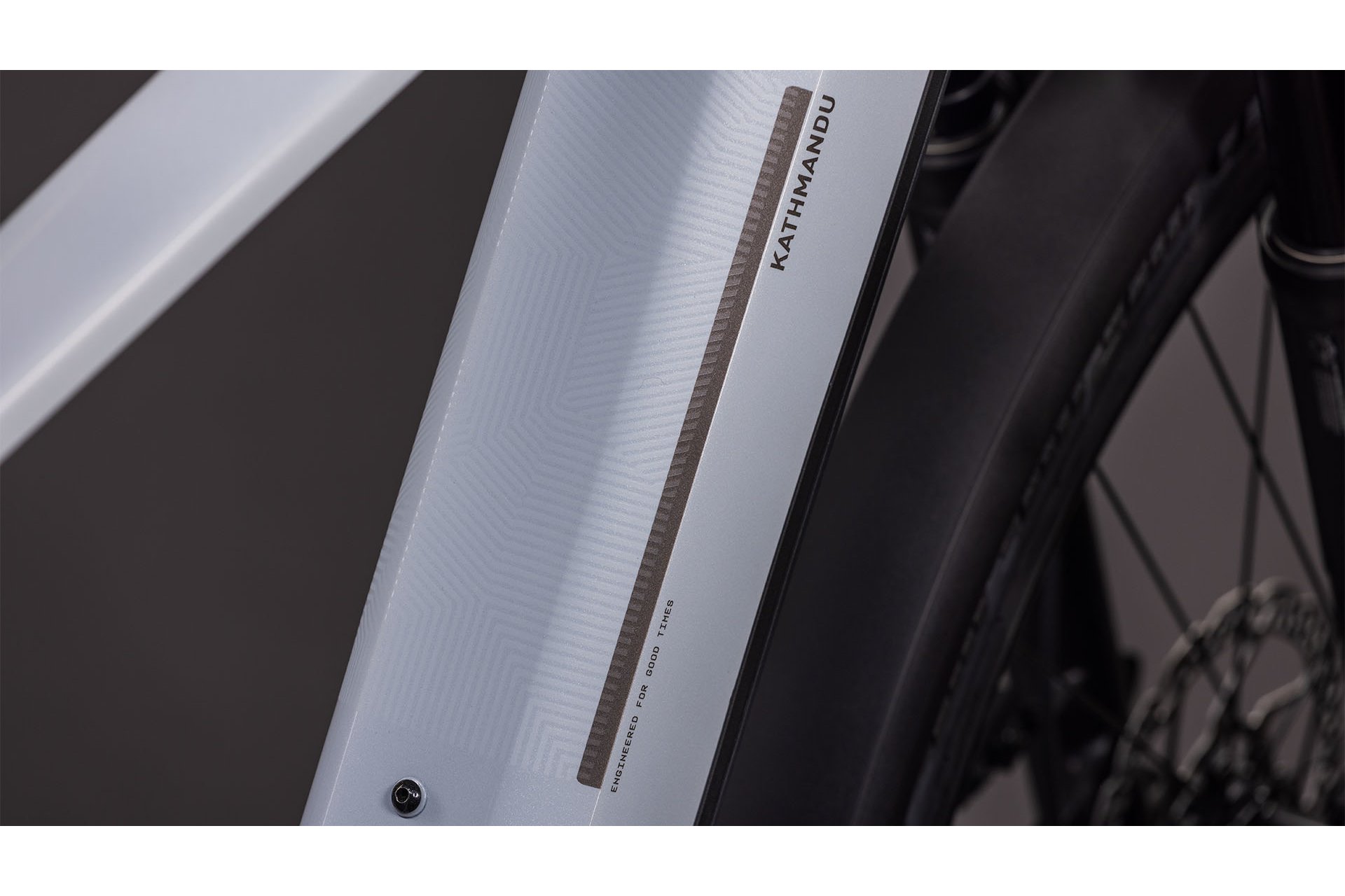 Cube Kathmandu Hybrid SLX 800 - 800 Wh - 28 Zoll - Diamant - 2026