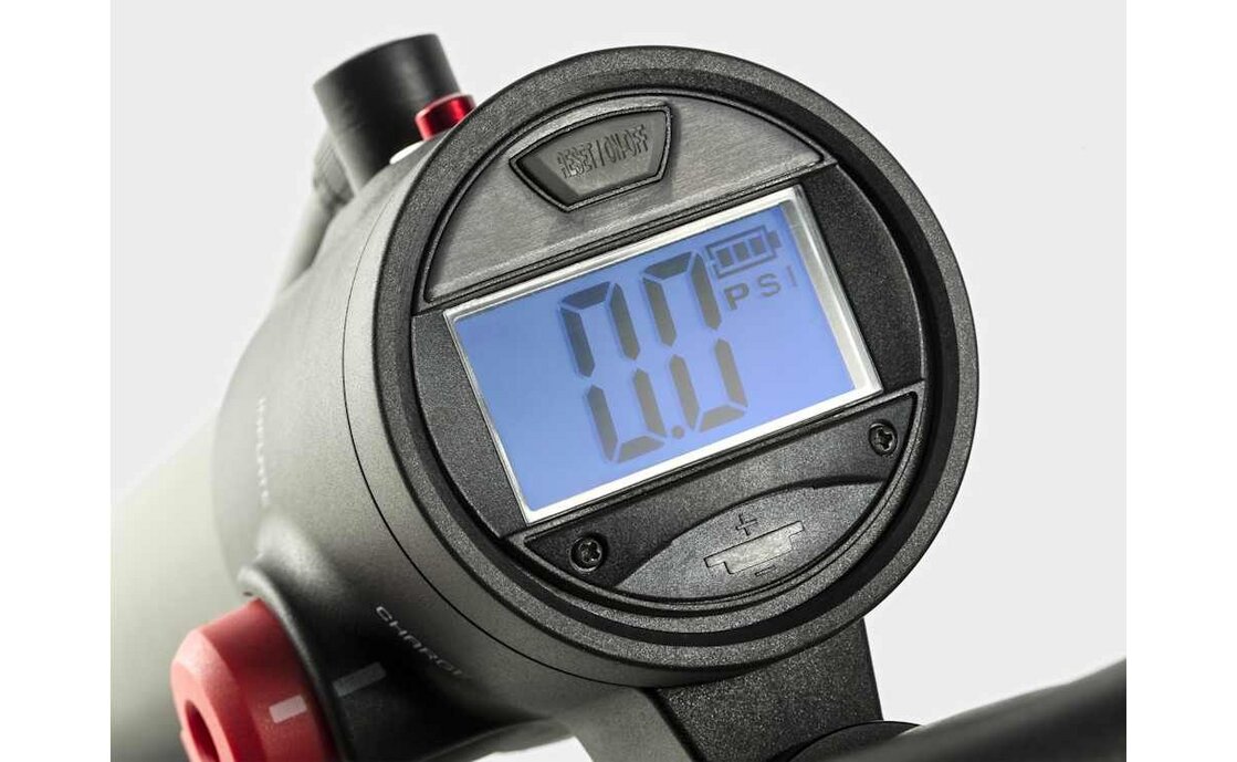 Bontrager TLR Flash Charger Standpumpe