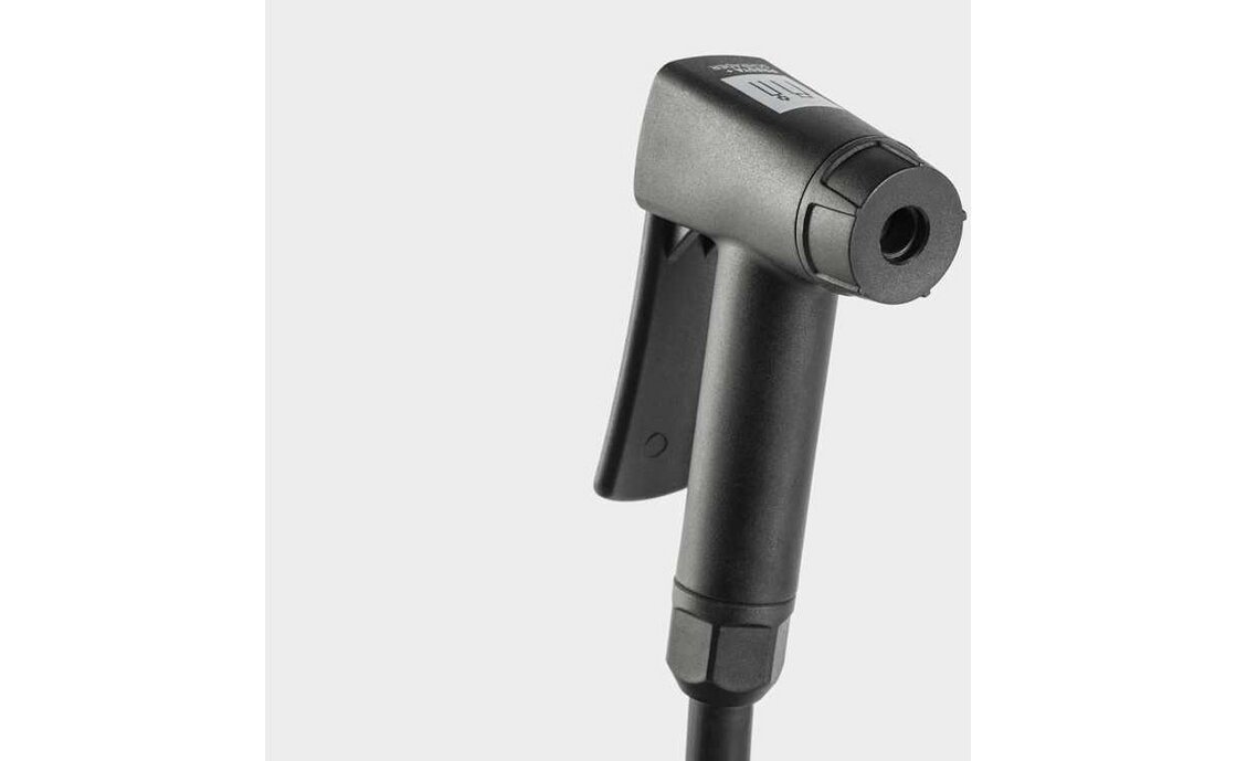 Bontrager TLR Flash Charger Standpumpe