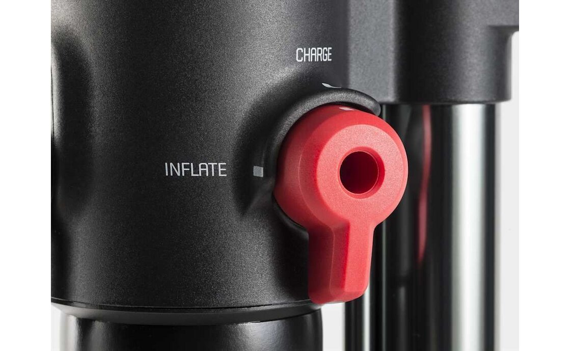 Bontrager TLR Flash Charger Standpumpe