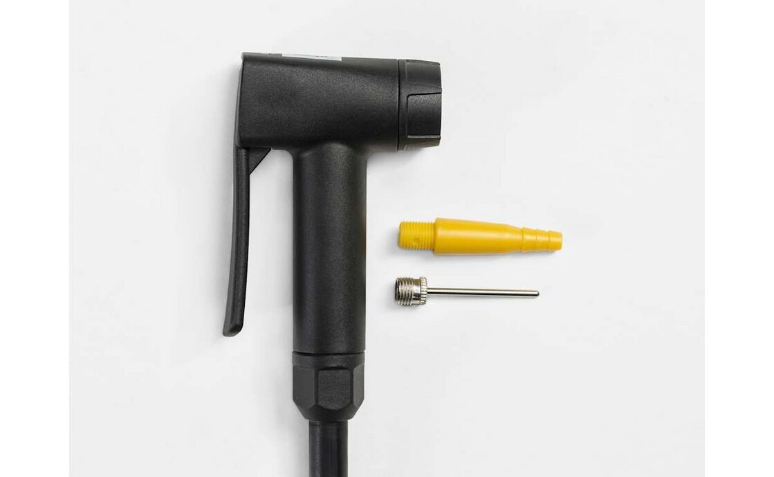 Bontrager TLR Flash Charger Standpumpe