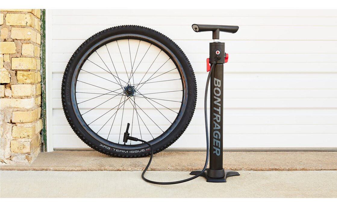 Bontrager TLR Flash Charger Standpumpe