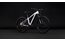 Cube Reaction Hybrid Race 800 - 800 Wh - 29 Zoll - Diamant