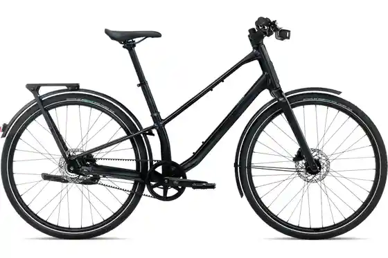 Orbea Vector - Orbea Vector 10 - 28 Zoll - Diamant - 2027