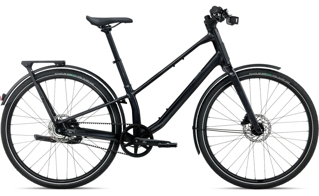 Orbea Vector 10 - 28 Zoll - Diamant - 2027