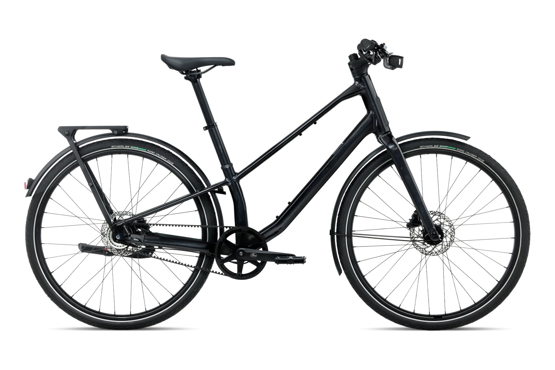 Orbea Vector 10 - 28 Zoll - Diamant - 2027