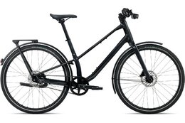 Orbea Vector 10 - 28 Zoll - Diamant - 2027