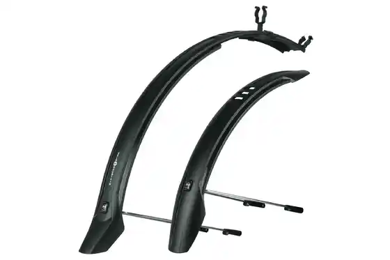 MTB Schutzbleche - SKS GERMANY Velo 65 Mountain Schutzblech Set 29 Zoll