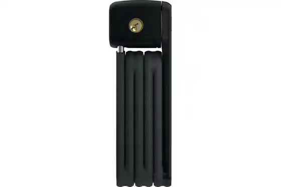 Faltschlösser - Abus Bordo Lite Mini 6055K/60 Faltschloss