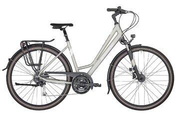 Bergamont - Bergamont Horizon 4 - 2022 - 28 Zoll - Tiefeinsteiger