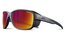 Julbo Montebianco 2 Dunkelblau Spectron 3CF