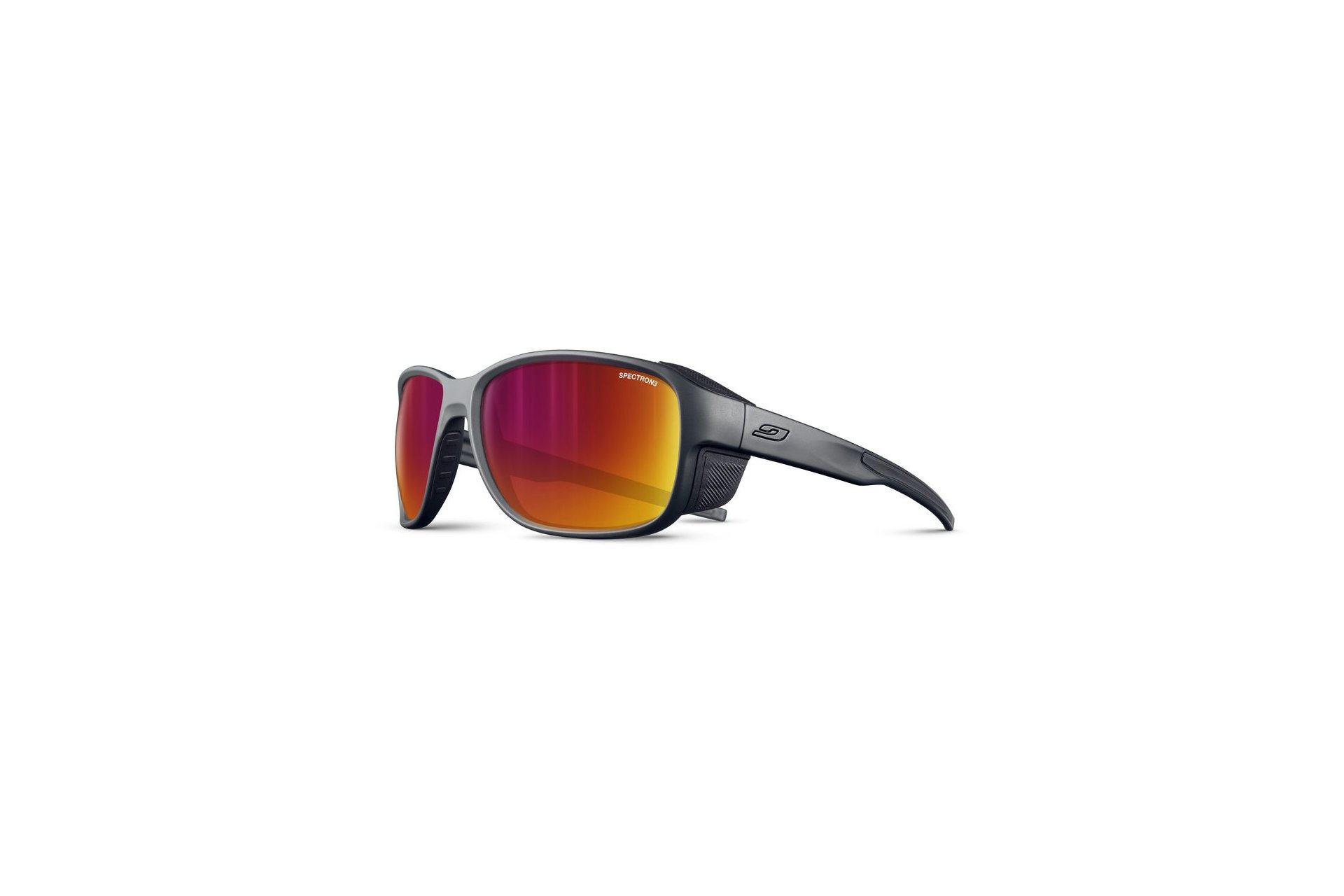 Julbo Montebianco 2 Dunkelblau Spectron 3CF