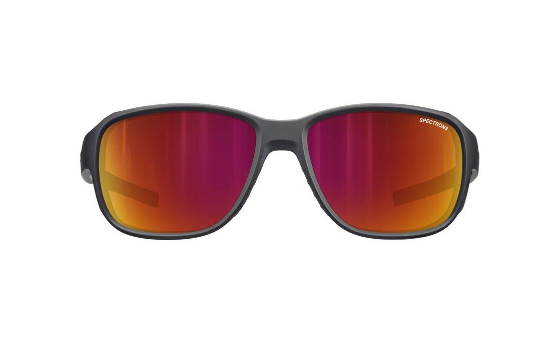 Julbo Montebianco 2 Dunkelblau Spectron 3CF