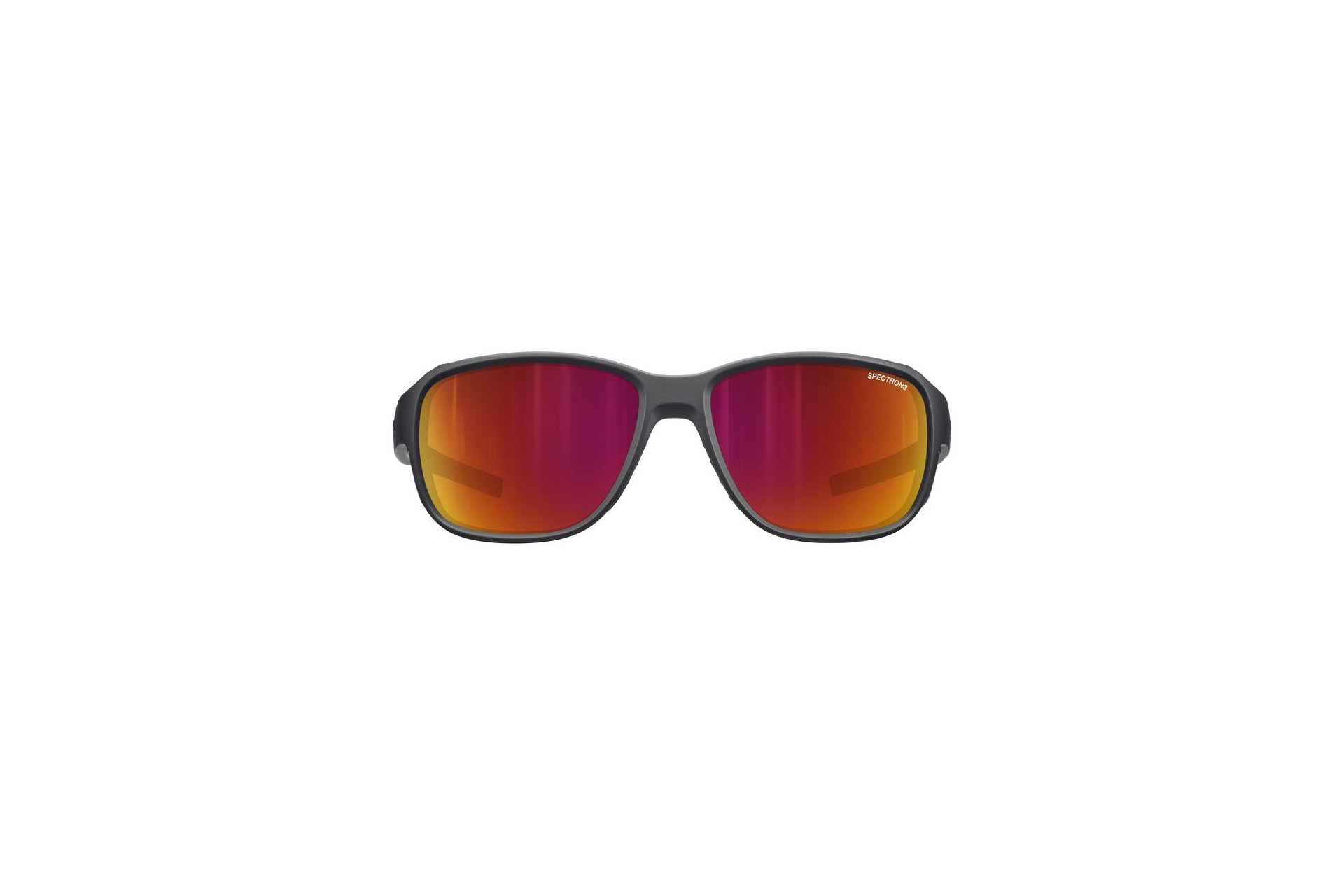 Julbo Montebianco 2 Dunkelblau Spectron 3CF