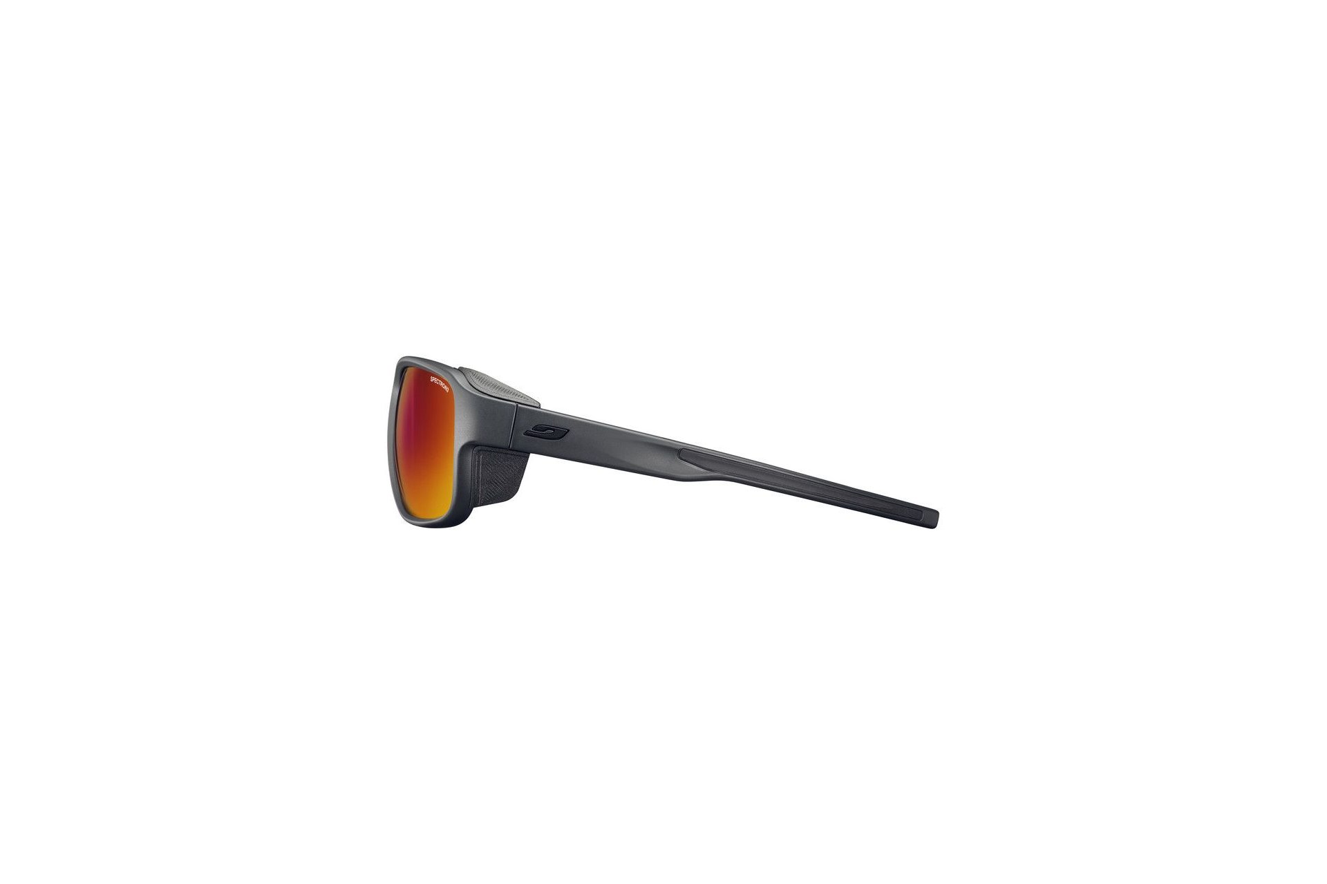 Julbo Montebianco 2 Dunkelblau Spectron 3CF