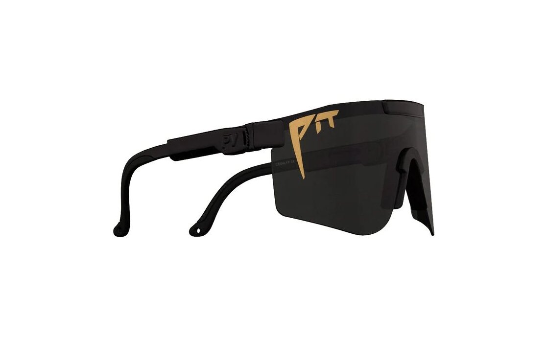 Pit Viper The Originals Double Wide Exec / Smoke bestellen Fahrrad XXL