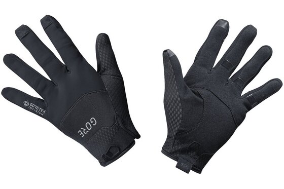 Handschuhe - Gore C5 Windstopper Langfinger Handschuhe