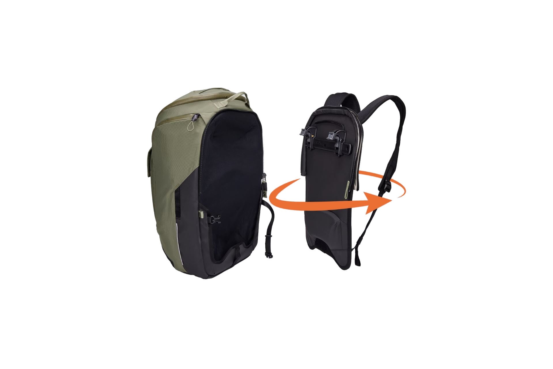 Thule Paramount Hybride Packtasche 26L