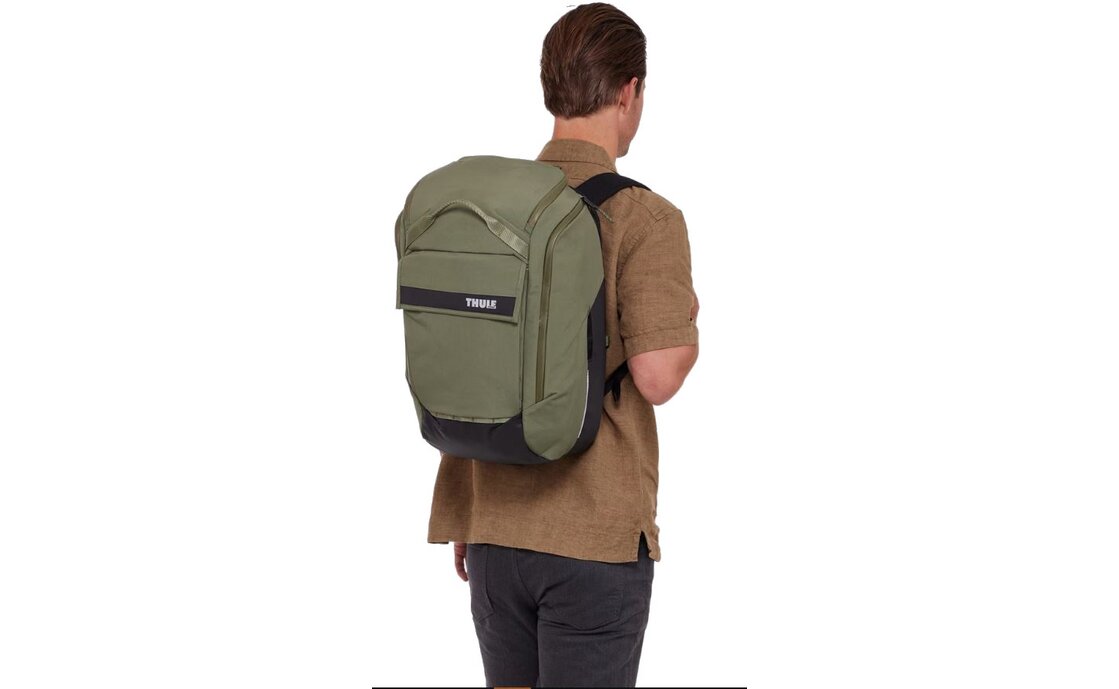 Thule Paramount Hybride Packtasche 26L