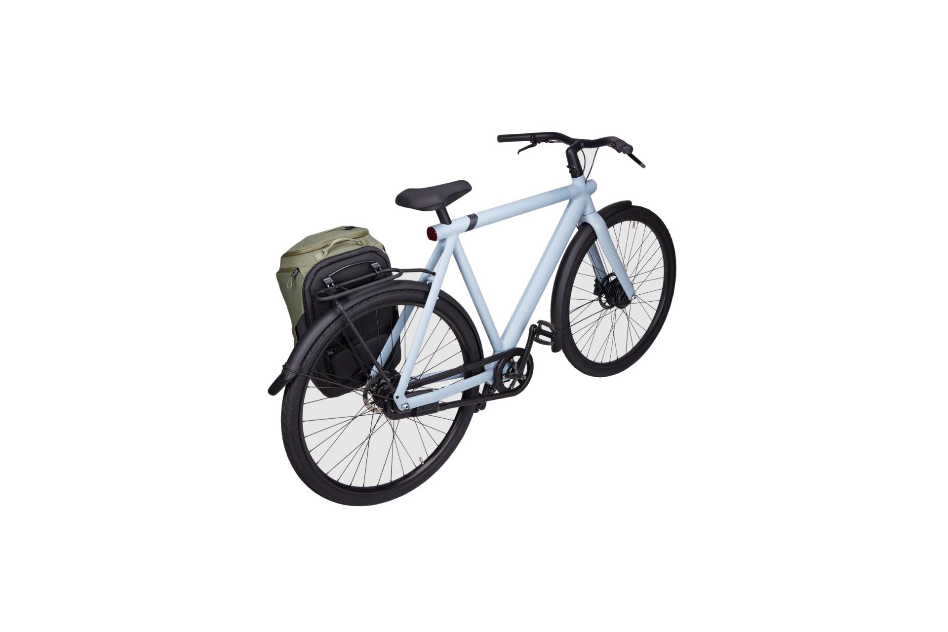 Thule Paramount Hybride Packtasche 26L
